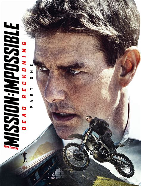 index of mission: impossible -- dead reckoning|Mission Impossible Dead Reckoning Part One (2023) .